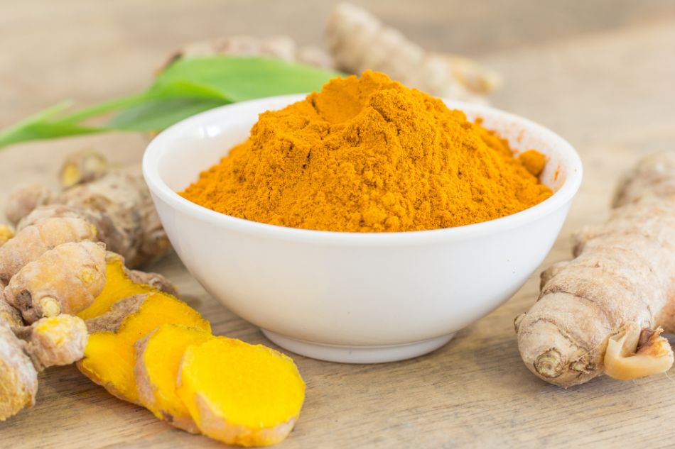 What Is Unique About Meghalaya Turmeric: A Golden Wonder
