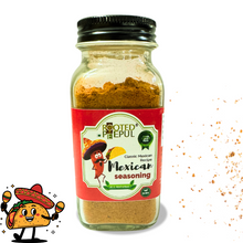 Load image into Gallery viewer, Rooted Peepul Mexican Seasoning – 70g | Spicey, Hot & All-Natural Tex-Mex Spice Blend