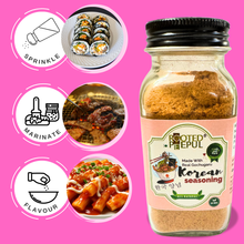 Load image into Gallery viewer, Korean Seasoning Powder – Authentic Gochugaru Blend | Rooted Peepul