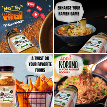 Load image into Gallery viewer, Korean Seasoning masala