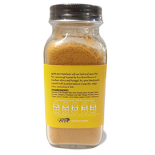 Load image into Gallery viewer, Rooted Peepul Peri Peri Masala | Zesty, Tangy, Balanced