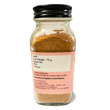 Load image into Gallery viewer, Korean Seasoning Powder – Authentic Gochugaru Blend | Rooted Peepul