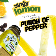 Load image into Gallery viewer, Lemon pepper seasoning - Tangy, spicy