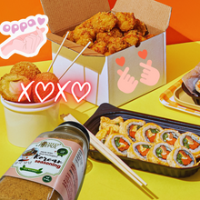 Load image into Gallery viewer, Korean chilli seasoning for cooking