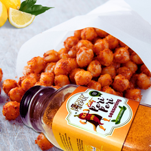 Load image into Gallery viewer, Rooted Peepul Peri Peri Masala | Zesty, Tangy, Balanced