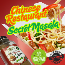 Load image into Gallery viewer, Chinese masala for Indian kitchen