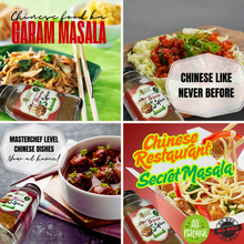 Load image into Gallery viewer, Chinese Cooking Spice Blend
