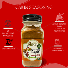 Load image into Gallery viewer, Cajun Masala with no preservatves