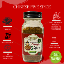 Load image into Gallery viewer, Rooted Peepul Chinese 5 spice
