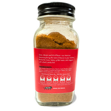 Load image into Gallery viewer, Rooted Peepul Mexican Seasoning – 70g | Spicey, Hot & All-Natural Tex-Mex Spice Blend