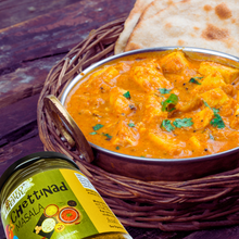 Load image into Gallery viewer, Chettinad Masala – Bold South Indian Spice Blend | 75g | Rooted Peepul