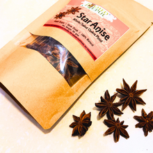 Load image into Gallery viewer, Star Anise Rooted Peepul