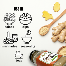 Load image into Gallery viewer, rooted peepul ginger powder