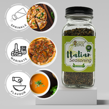 Load image into Gallery viewer, pasta italian seasoning