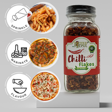 Load image into Gallery viewer, rooted peepul chilli flakes