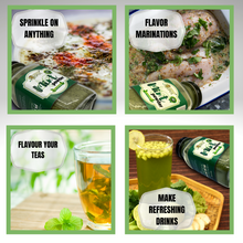 Load image into Gallery viewer, mint seasoning