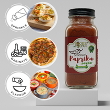 Load image into Gallery viewer, Rooted Peepul Smoked Paprika Powder