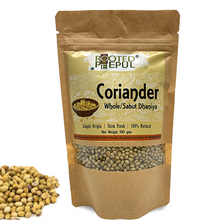 Load image into Gallery viewer, whole coriander
