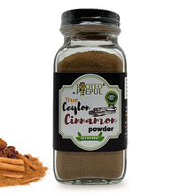 Load image into Gallery viewer, ceylon cinnamon powder