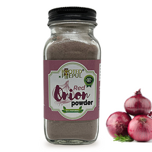 Load image into Gallery viewer, Rooted Peepul Onion Powder