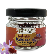 Load image into Gallery viewer, kashmiri saffron