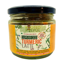 Load image into Gallery viewer, Superfood Turmeric Latte Mix | Immunity Booster