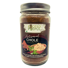 Load image into Gallery viewer, organic chole masala