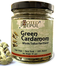 Load image into Gallery viewer, green cardamom