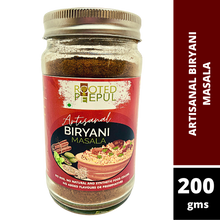 Load image into Gallery viewer, organic biriyani masala