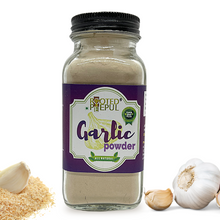 Load image into Gallery viewer, garlic powder