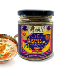Load image into Gallery viewer, butter chicken masala