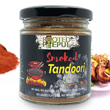 Load image into Gallery viewer, Smoked Tandoori Masala | 75gms