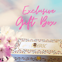 Load image into Gallery viewer, Gift Box- Turrmeric Latte, Artisanal Chai Masala, Turmeric Elixir