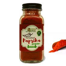 Load image into Gallery viewer, Rooted Peepul Smoked Paprika Powder