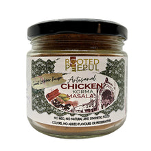 Load image into Gallery viewer, chicken korma masala