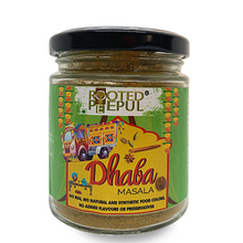 Load image into Gallery viewer, dhaba masala