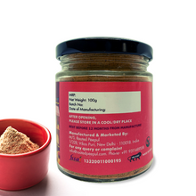 Load image into Gallery viewer, natural chaat masala