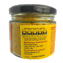 Load image into Gallery viewer, Spiced & Superfood Turmeric Latte Mix Combo