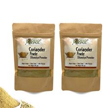 Load image into Gallery viewer, 100% natural dhaniya powder