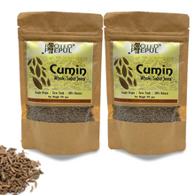 Load image into Gallery viewer, Cumin Whole | Jeera