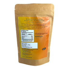 Load image into Gallery viewer, authentic lakadong turmeric powder