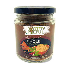 Load image into Gallery viewer, chole masala