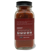 Load image into Gallery viewer, Rooted Peepul Smoked Paprika Powder