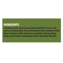 Load image into Gallery viewer, organic pav bhaji masala