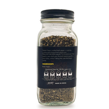 Load image into Gallery viewer, 100% natural crushed black pepper