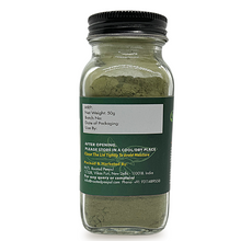 Load image into Gallery viewer, natural mint powder