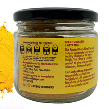 Load image into Gallery viewer, organic turmeric milk