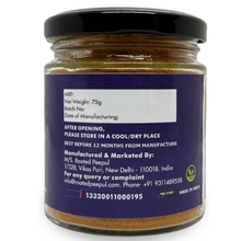 Load image into Gallery viewer, Smoked Tandoori Dal Masala | 75gms