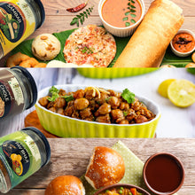 Load image into Gallery viewer, Sambar Masala, Pav Bhaji Masala, Chola Masala