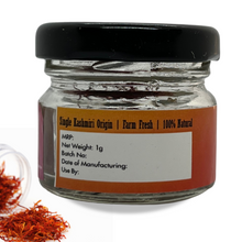 Load image into Gallery viewer, high quality saffron